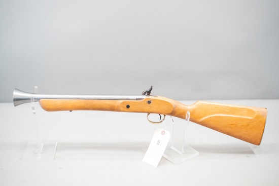 Traditions .54Cal Blunderbuss