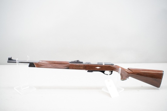 (CR) Remington Nylon Model 11 .22S.L.LR Rifle