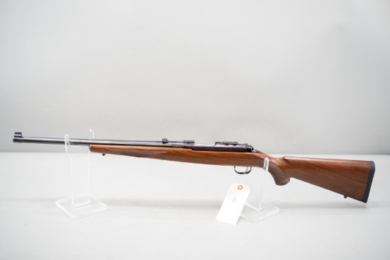 (R) Ruger Model 77/44 .44 Rem Mag Rifle