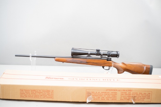 (R) Howa Model 1500 6.5 Creedmoor Rifle