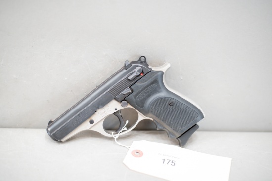 (R) Firestorm Inc. "Fire Storm" .380 Auto Pistol