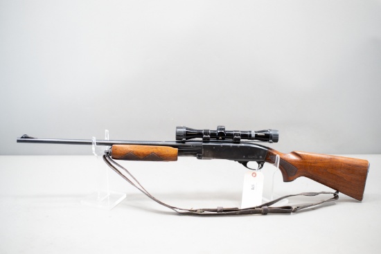 (R) Remington Gamemaster 760 30.06 Sprg Rifle