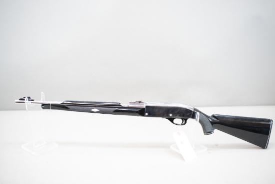 (CR) Remington Nylon 66 Apache Black .22S.L.LR