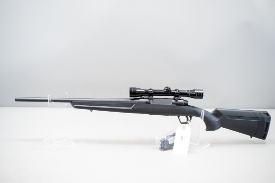 (R) Savage Axis .400 Legend Rifle