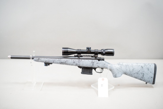 (R) Howa Model 1500 .350 Legend Rifle