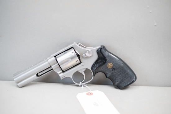 (R) Smith & Wesson Model 681-1 .357 Magnum
