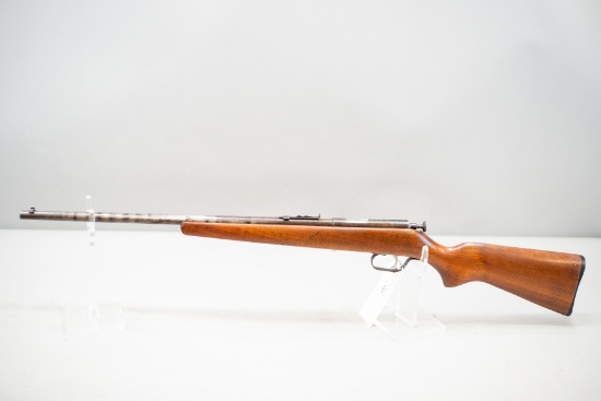 (CR) Marlin Model 100 .22S.L.LR Rifle