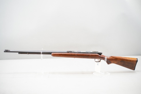 (CR) Savage Model 5 .22S.L.LR Rifle