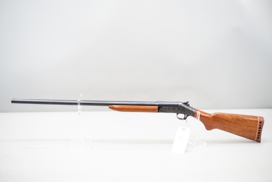 (CR) H&R Topper Model 158 20 Gauge Shotgun