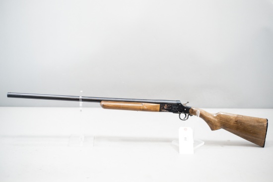 (R) FIE Brazilian ERA Single Shot 12 Gauge
