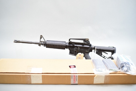 (R) Colt Sporter M4 Carbine 5.56 Nato Rifle