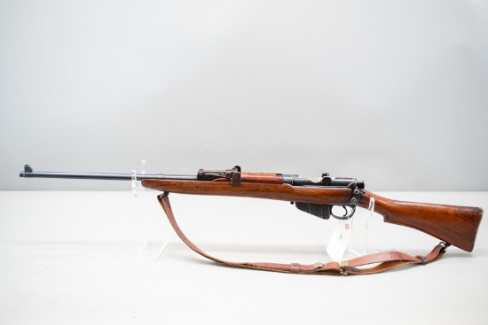 (CR) BSA No.1 SMLE Mark III .303 British Sporter