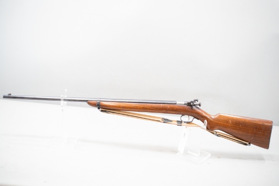 (CR) Winchester Model 60A Target .22LR Rifle