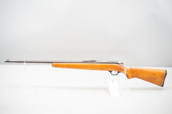 (CR) JC Higgins Model 103.18 .22S.L.LR Rifle