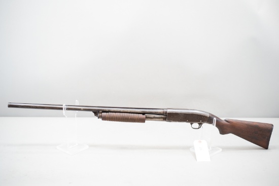 (CR) Remington Model 31 12 Gauge Shotgun