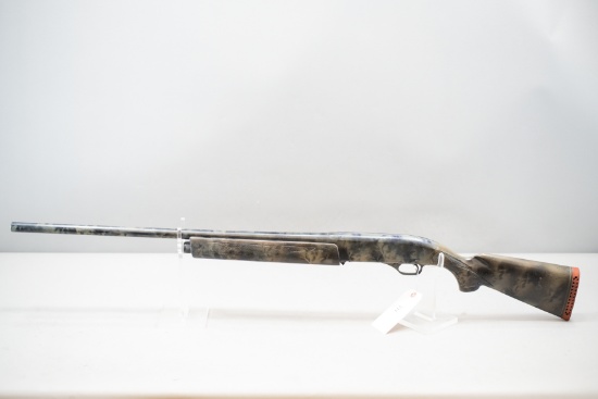 (R) Winchester Model 1400 MK II 12 Gauge Shotgun