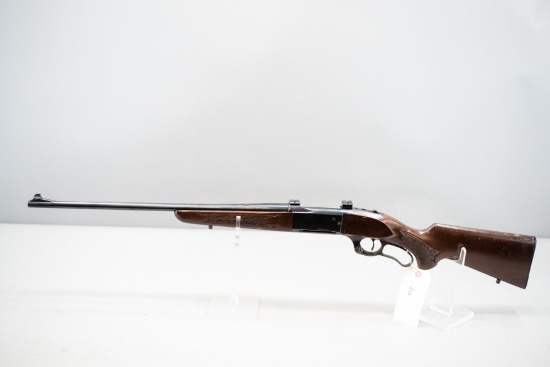 (R) Savage Model 99C Series-A 308 Win Rifle
