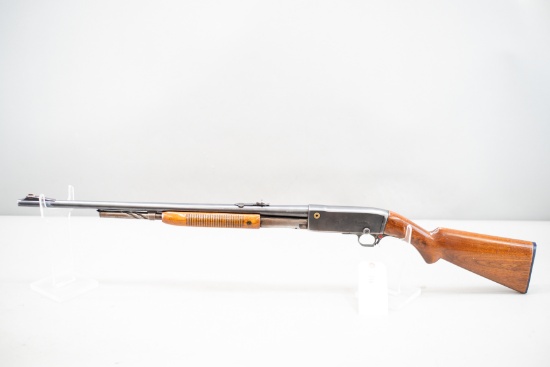 (CR) Remington Model 141 Gamemaster .35Rem Rifle