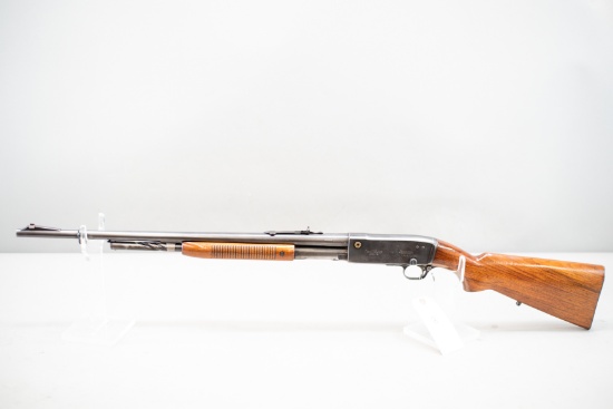 (CR) Remington Model 141 Gamemaster .32Rem Rifle
