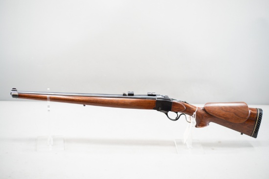 (R)Ruger No.3 "200th American Liberty" .45-70 Govt