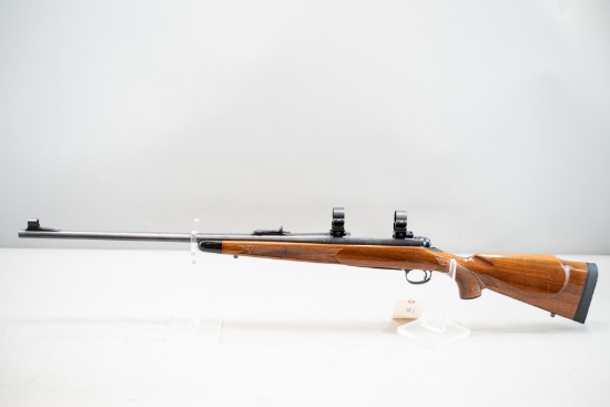 (R) Remington Mod 700 BDL Stainless .300 Win Mag