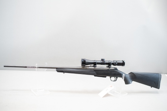 (R) Winchester Model XPR 30-06 Sprg Rifle