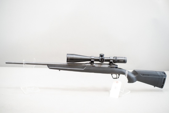 (R) Savage Axis .25/06 Rem Rife