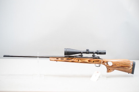 (R) Savage Model 110 .300 Win Mag Rifle