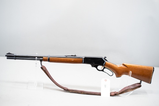 (R) Marlin Model 336 30-30 Win Rifle
