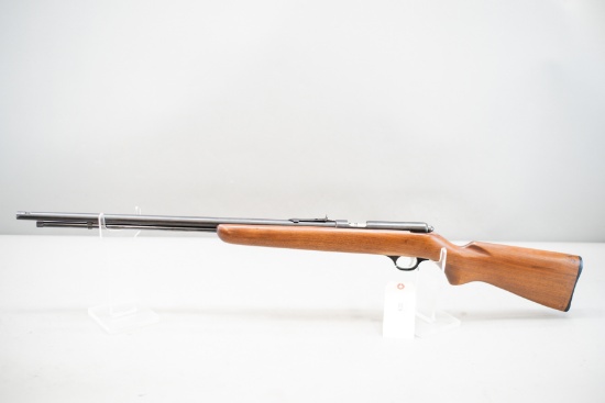 (CR) Marlin Model 81 .22S.L.LR Rifle