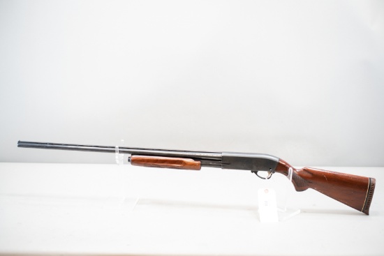 (R) High Standard Pump Action 20 Gauge Shotgun