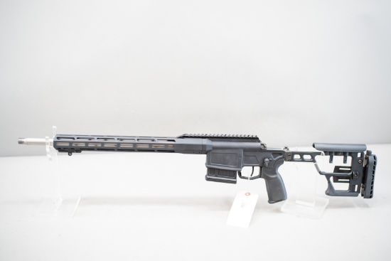 (R) Sig Sauer Cross 6.5 Creedmoor Rifle