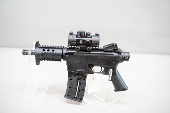 (R) Mossberg Model 715P .22LR Pistol