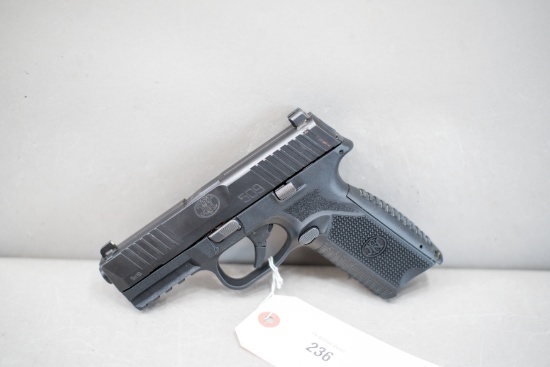 (R) FN Model 509 9mm Pistol