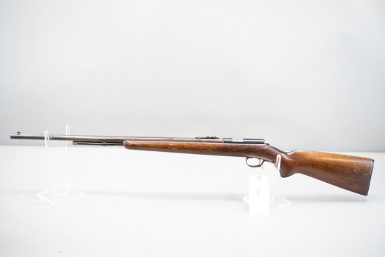 (CR) Winchester Model 72A .22S.L.LR Rifle