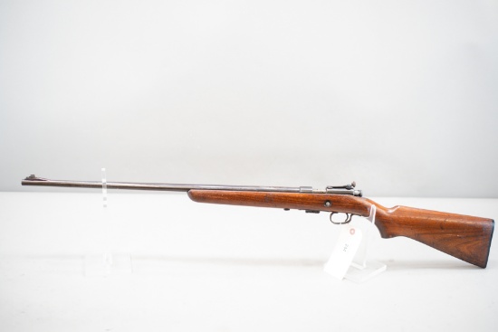 (CR) Winchester Model 69 .22S.L.LR Rifle
