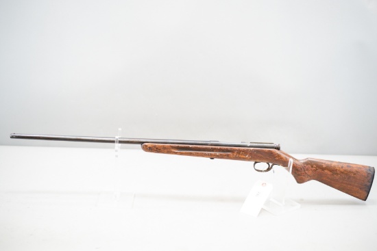(CR) J Stevens Ranger Model 37 410 Gauge Shotgun