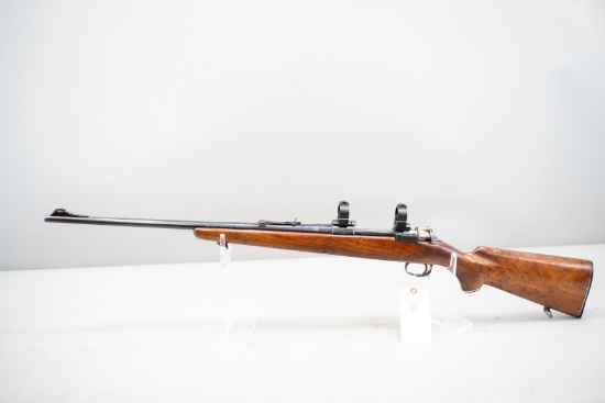 (CR) JC Higgins Model 50 30-06 Sprg Rifle