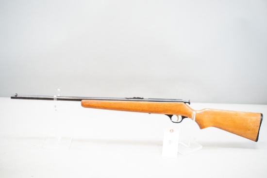(CR) Sears Model 41 .22S.L.LR Rifle