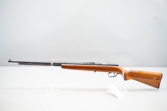 (CR) H&R Fieldsman Model 852 .22S.L.LR Rifle