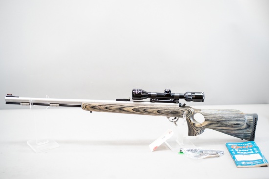 Thompson Center Omega .50Cal Inline Rifle