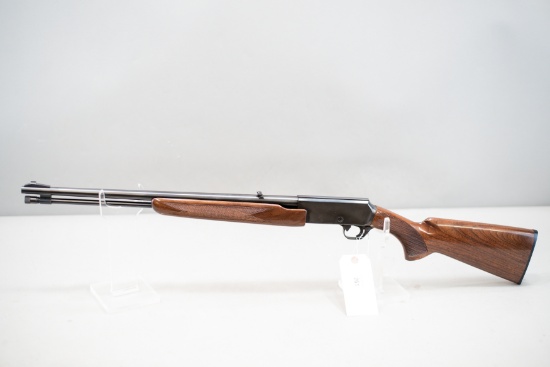 (R) Browning Model BPR-22 .22 Magnum Rifle