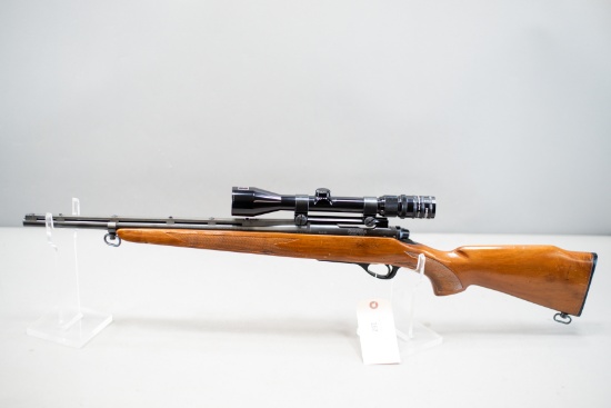 (CR) Remington Model 600 .243 Win Rifle