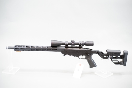 (R) Ruger Precision .22LR Rifle