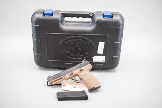 (R) FN Model Five Seven 5.7x28mm Pistol