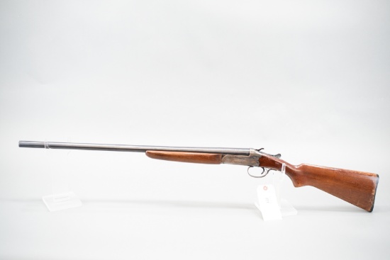 (CR) Stevens Model 94C 16 Gauge Shotgun