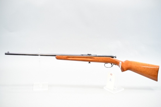 (CR) Springfield Model 56 .22S.L.LR Rifle
