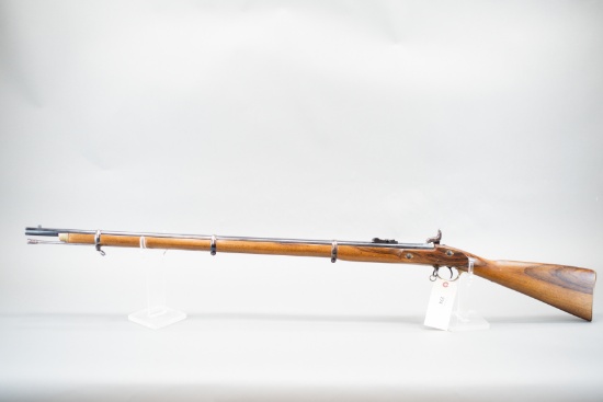 Armi Sport Model 1853 Enfield .58 Percussion Rifle