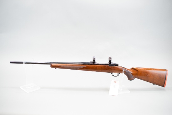 (CR) Ruger M77 RL .30-06 Sprg Rifle