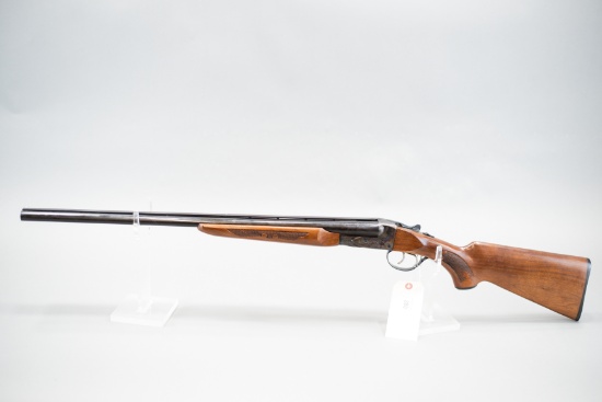 (CR) Savage Fox Model B SXS 20 Gauge Shotgun